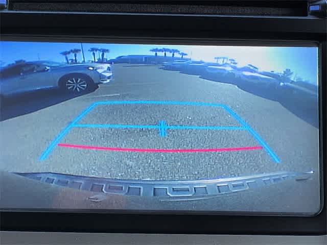 Thumbnail: 2017 Toyota 4Runner - 30