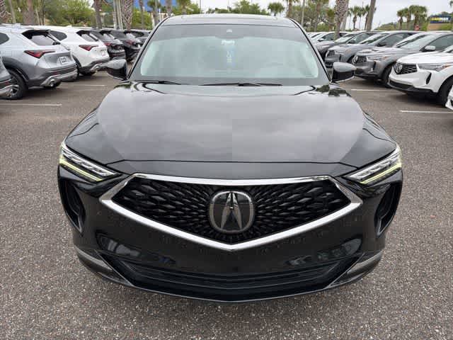 Thumbnail: 2024 Acura MDX - 12
