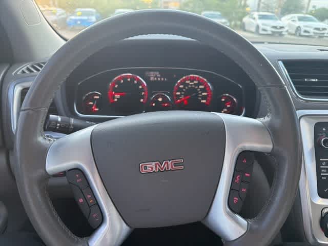 Thumbnail: 2013 GMC Acadia - 17