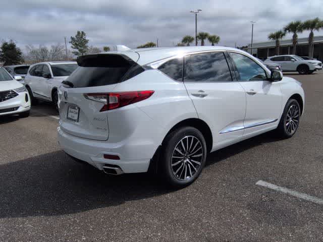 Thumbnail: 2026 Acura RDX - 8
