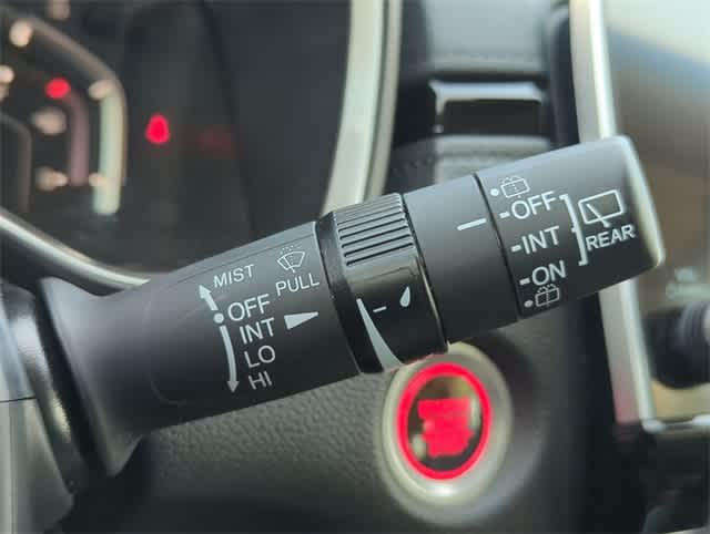 Thumbnail: 2022 Honda CR-V - 28