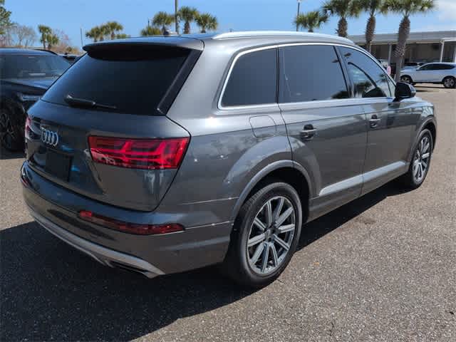 Thumbnail: 2019 Audi Q7 - 8