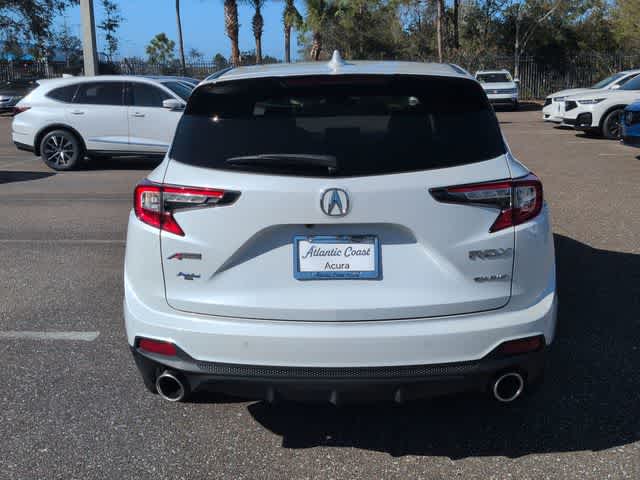 Thumbnail: 2021 Acura RDX - 7