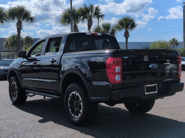 Thumbnail: 2021 Ford Ranger - 6