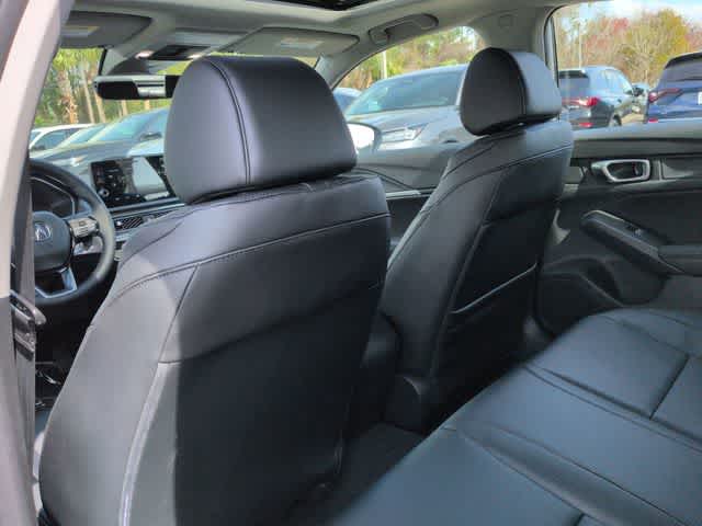 Thumbnail: 2026 Acura Integra - 19