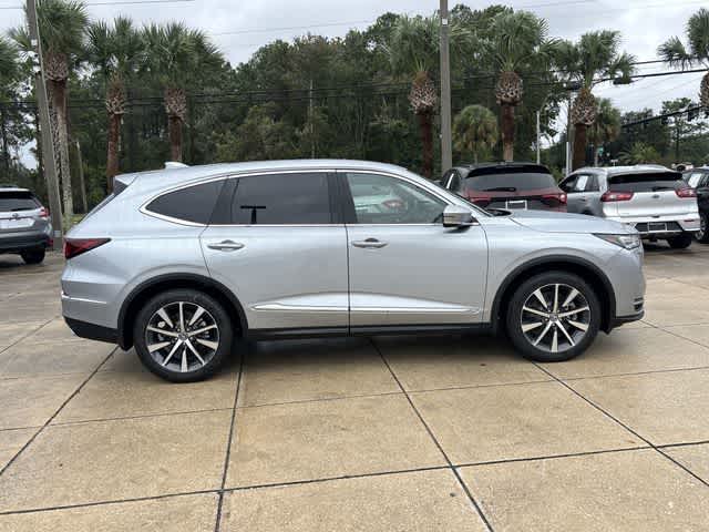 Thumbnail: 2026 Acura MDX - 9