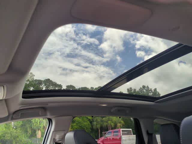 2026 Acura MDX Technology Package - Photo 20