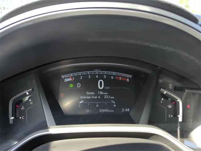 Thumbnail: 2021 Honda CR-V - 36