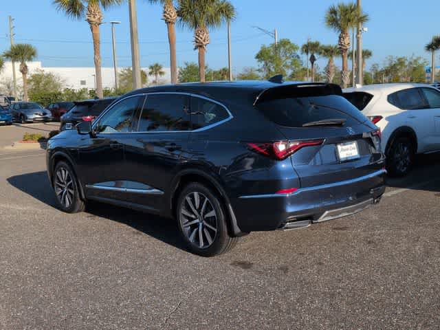 Thumbnail: 2026 Acura MDX - 5