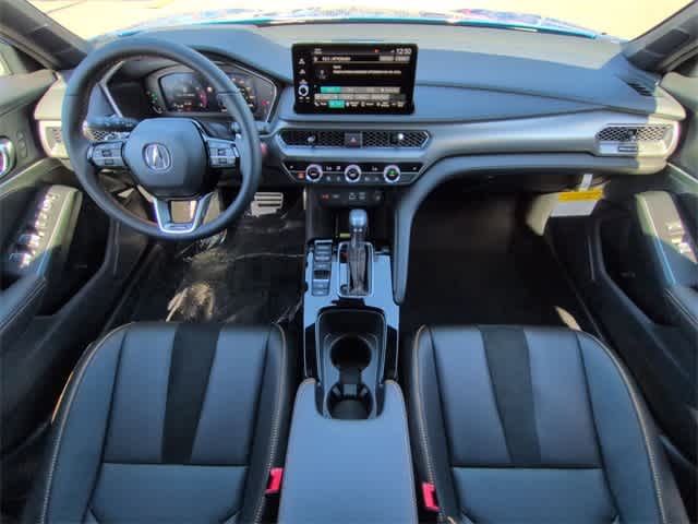 Thumbnail: 2026 Acura Integra - 16