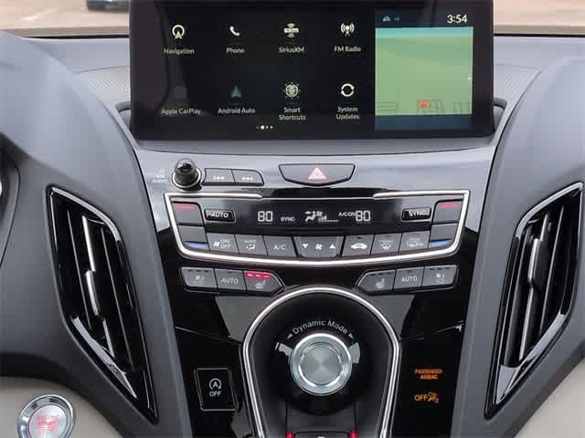 Thumbnail: 2026 Acura RDX - 30