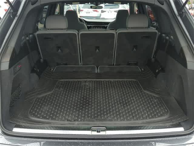 Thumbnail: 2024 Audi Q7 - 37