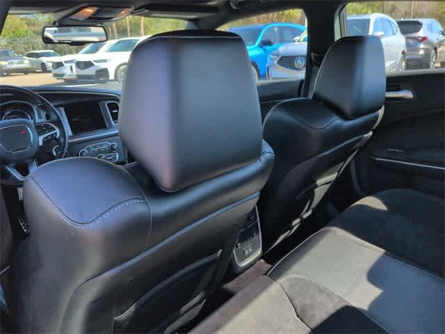 Thumbnail: 2018 Dodge Charger - 18