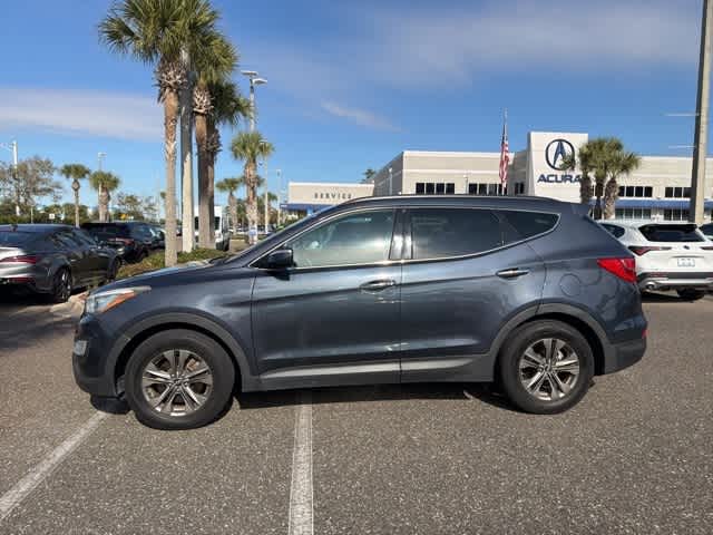 Thumbnail: 2014 Hyundai Santa Fe - 10