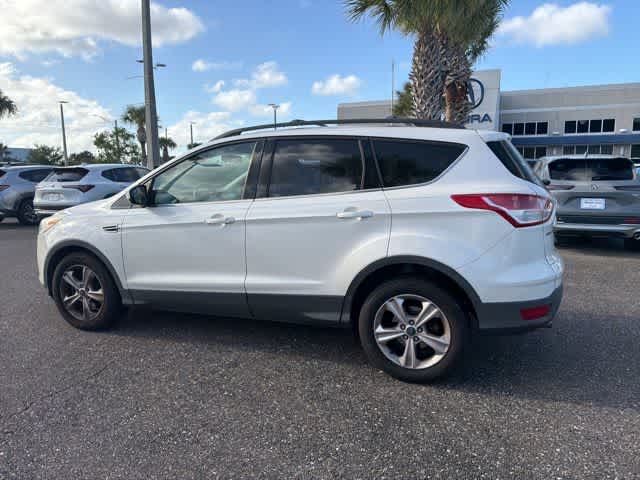 Thumbnail: 2013 Ford Escape - 19