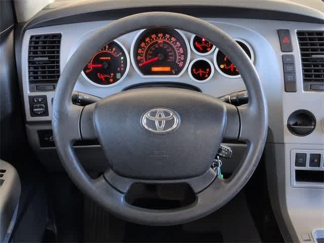 Thumbnail: 2008 Toyota Tundra - 23