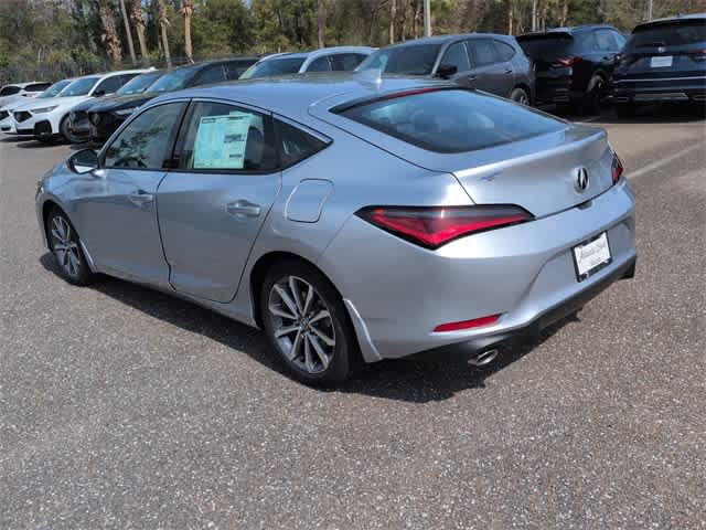 Thumbnail: 2026 Acura Integra - 6