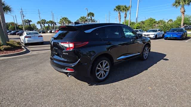 Thumbnail: 2020 Acura RDX - 8