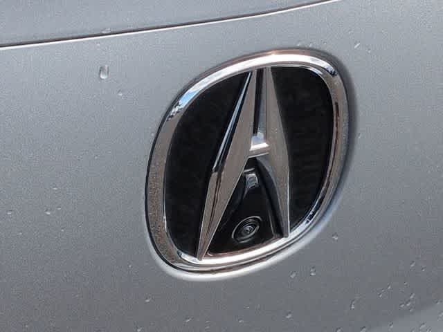 Thumbnail: 2025 Acura TLX - 12