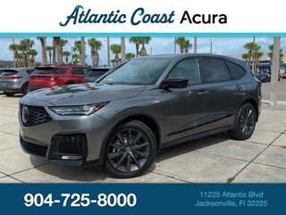 2026 Acura MDX w/A-Spec Package SUV
