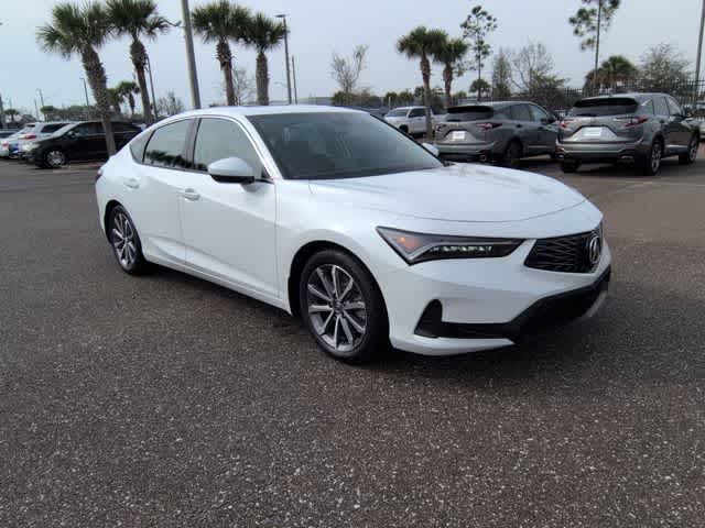 Thumbnail: 2026 Acura Integra - 2