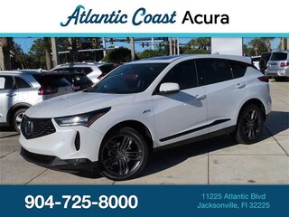 2022 Acura RDX w/A-Spec Package SUV