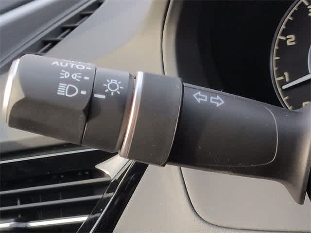 Thumbnail: 2026 Acura RDX - 29