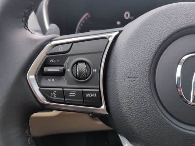 Thumbnail: 2026 Acura MDX - 25