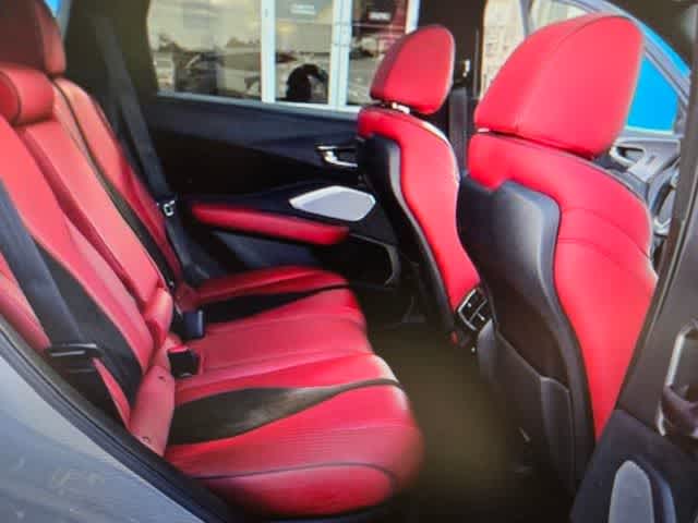 Thumbnail: 2023 Acura RDX - 11