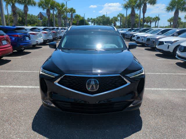 Thumbnail: 2023 Acura MDX - 2