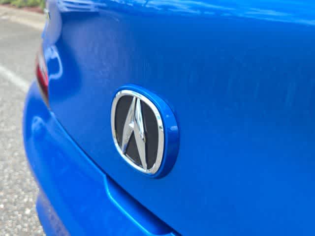 2026 Acura Integra 10