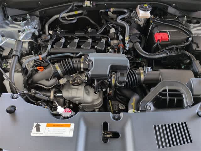 Thumbnail: 2025 Acura ADX - 15