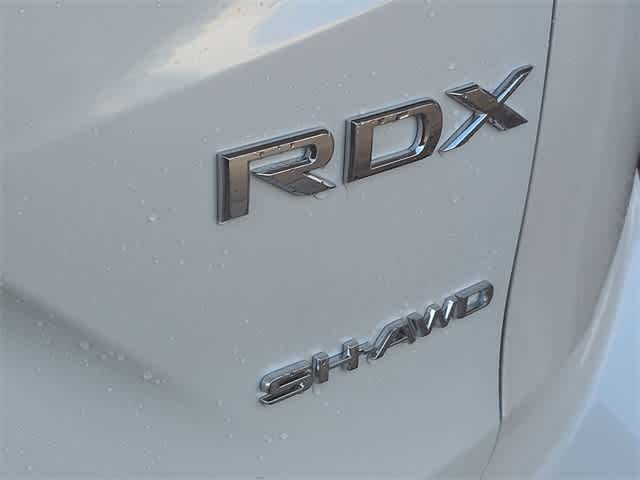 Thumbnail: 2026 Acura RDX - 13