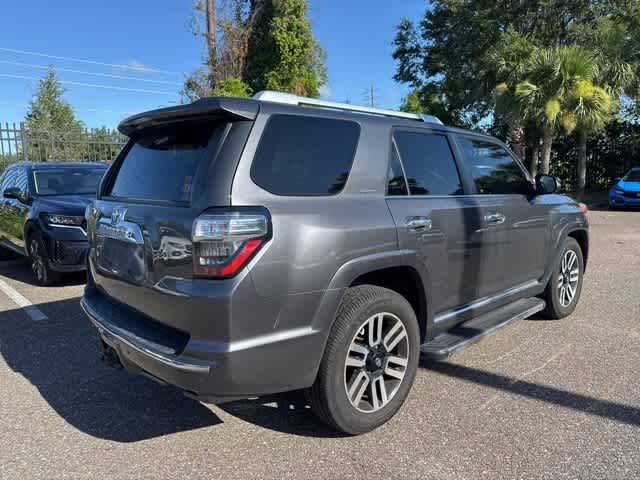 Thumbnail: 2020 Toyota 4Runner - 4