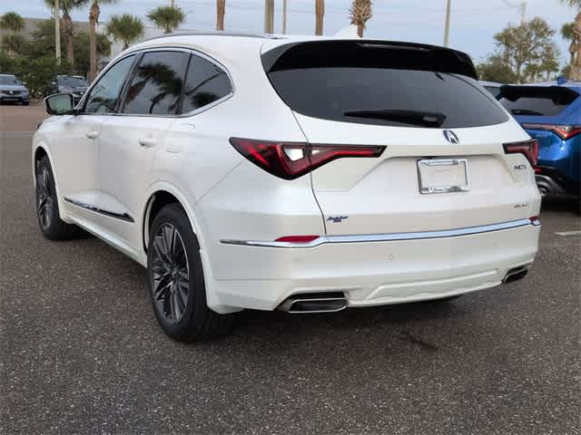 Thumbnail: 2026 Acura MDX - 6