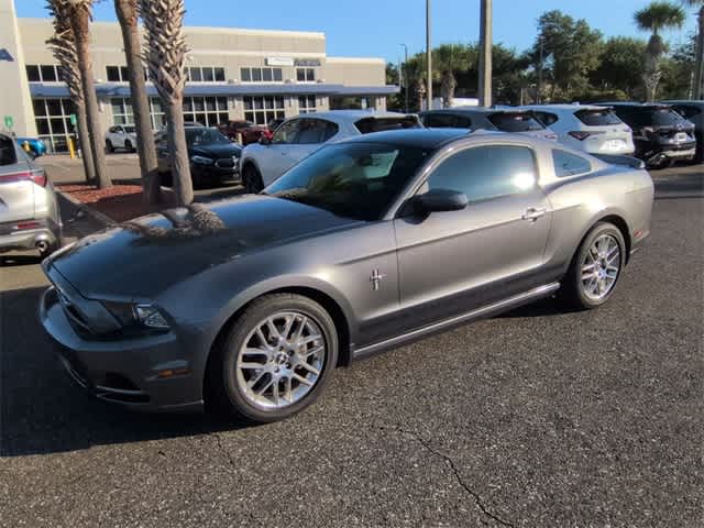 Thumbnail: 2014 Ford Mustang - 4