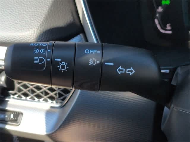 Thumbnail: 2026 Acura Integra - 29