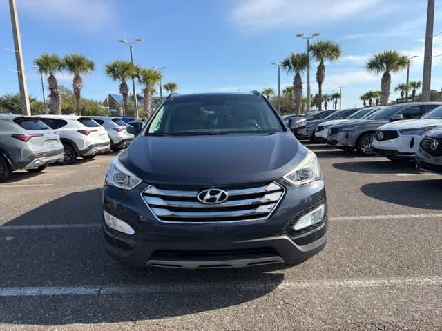 Thumbnail: 2014 Hyundai Santa Fe - 3