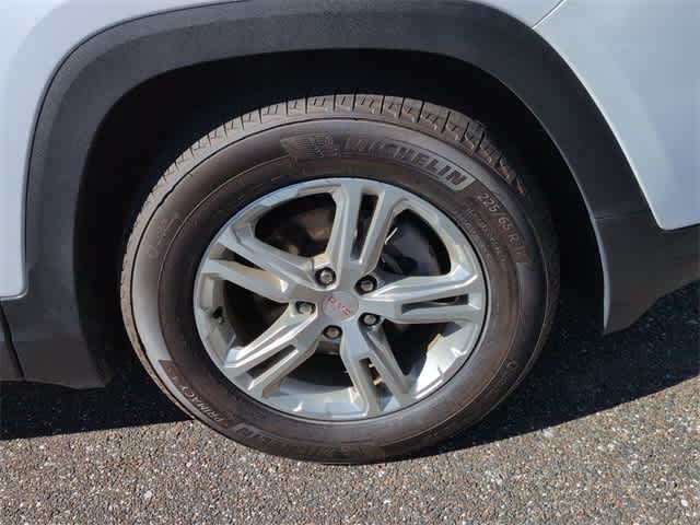 Thumbnail: 2022 GMC Terrain - 14