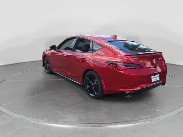 2026 Acura Integra 5