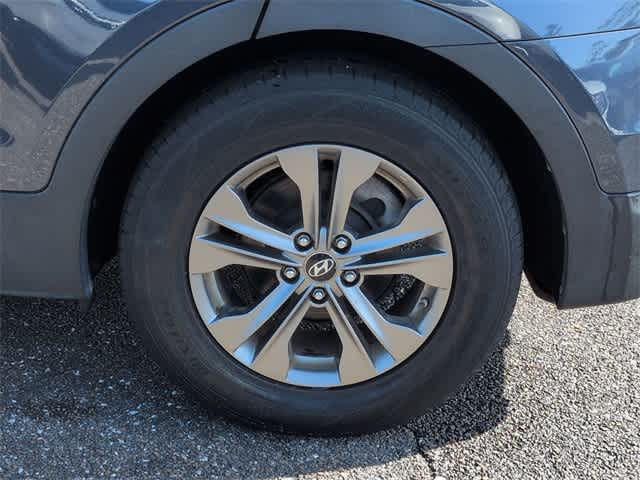 Thumbnail: 2014 Hyundai Santa Fe - 14