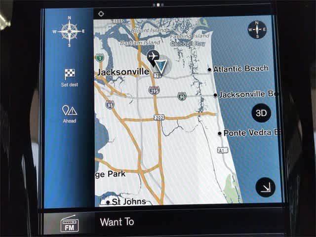 Thumbnail: 2018 Volvo XC60 - 31