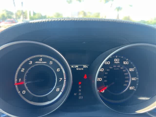 Thumbnail: 2007 Acura MDX - 14