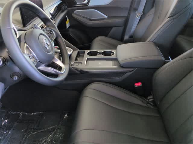 Thumbnail: 2026 Acura MDX - 17