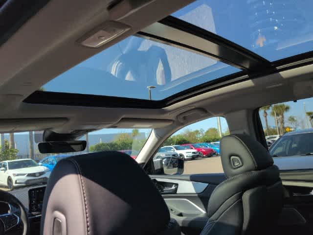 2026 Acura MDX Technology Package - Photo 23