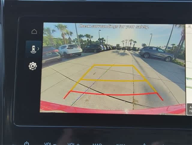 Thumbnail: 2023 Hyundai Tucson - 32