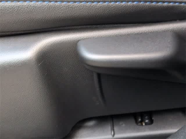 Thumbnail: 2024 Chevrolet Trax - 18