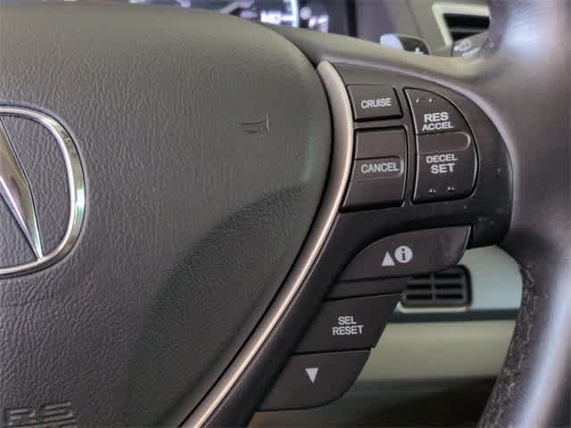 Thumbnail: 2018 Acura RDX - 27