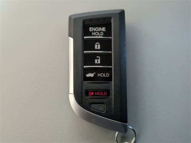 Thumbnail: 2026 Acura MDX - 38