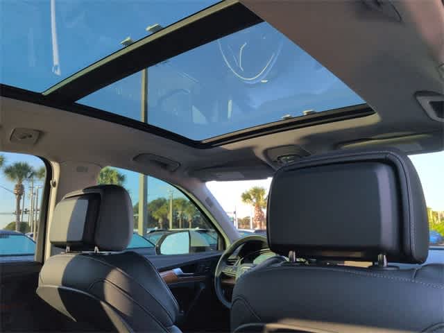 Thumbnail: 2022 Audi Q5 - 23